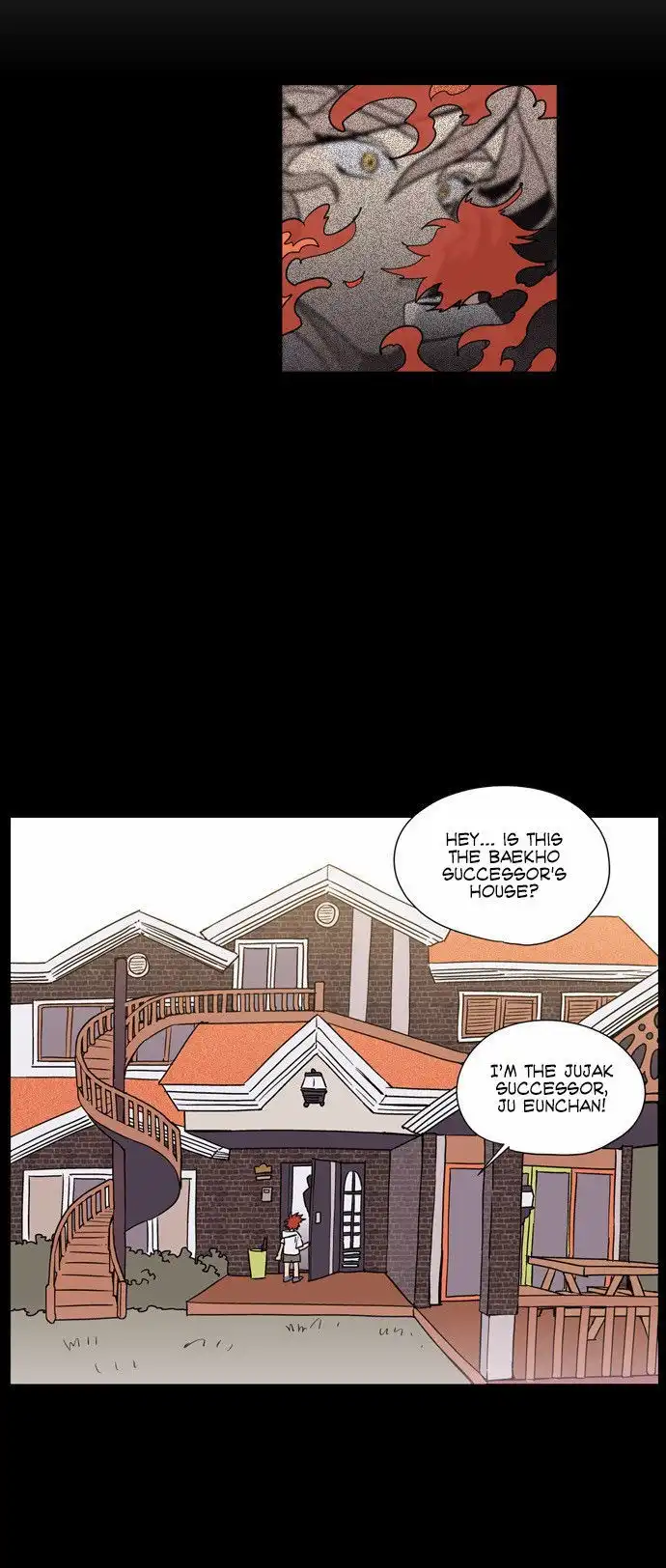 Doonggule Tea! Chapter 10 22